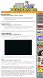 Mobile Screenshot of newsfromme.com